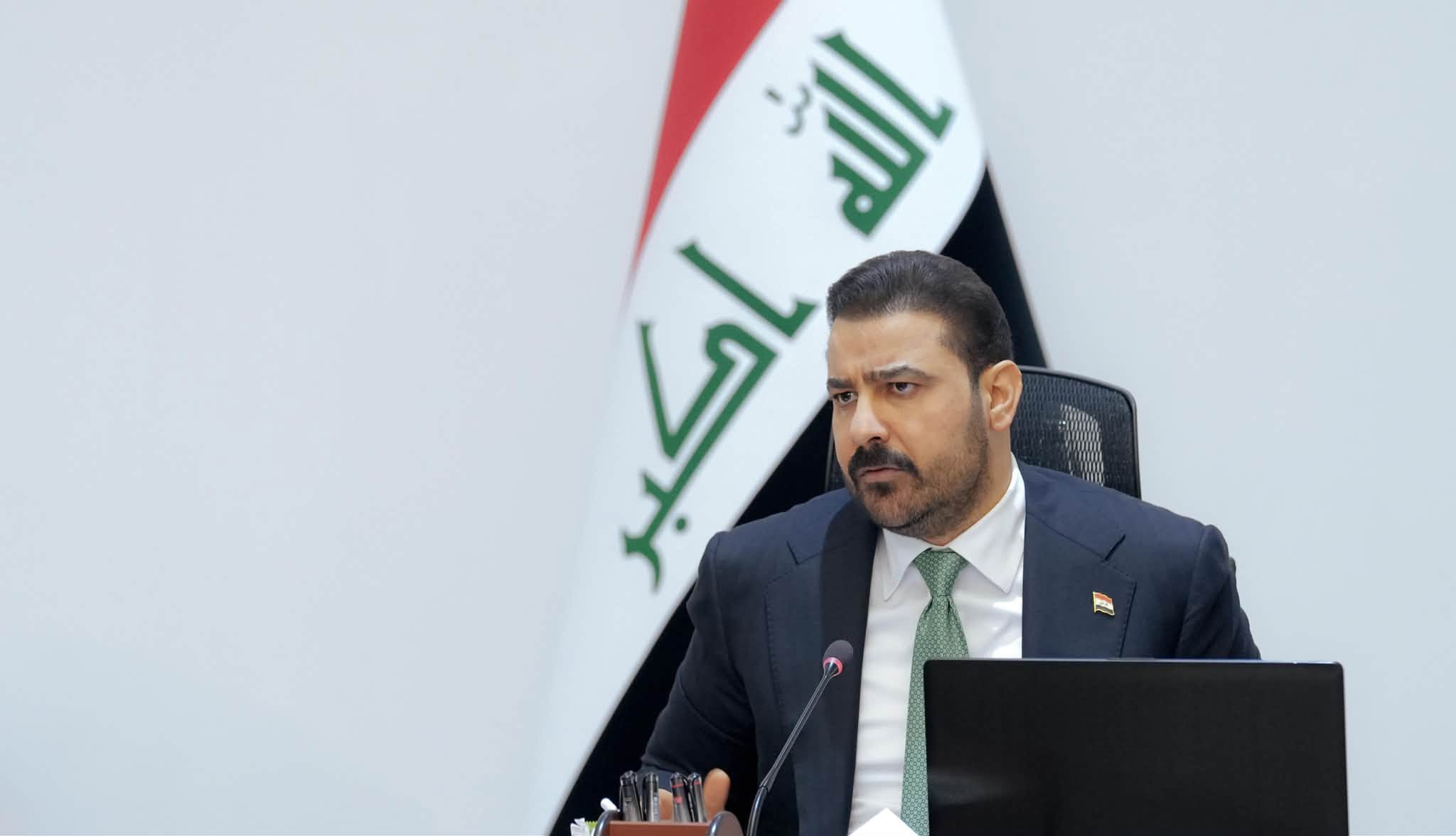 علي فالح الزيدي: العراق والسعودية... نحو منظومة إقليمية مستقرة