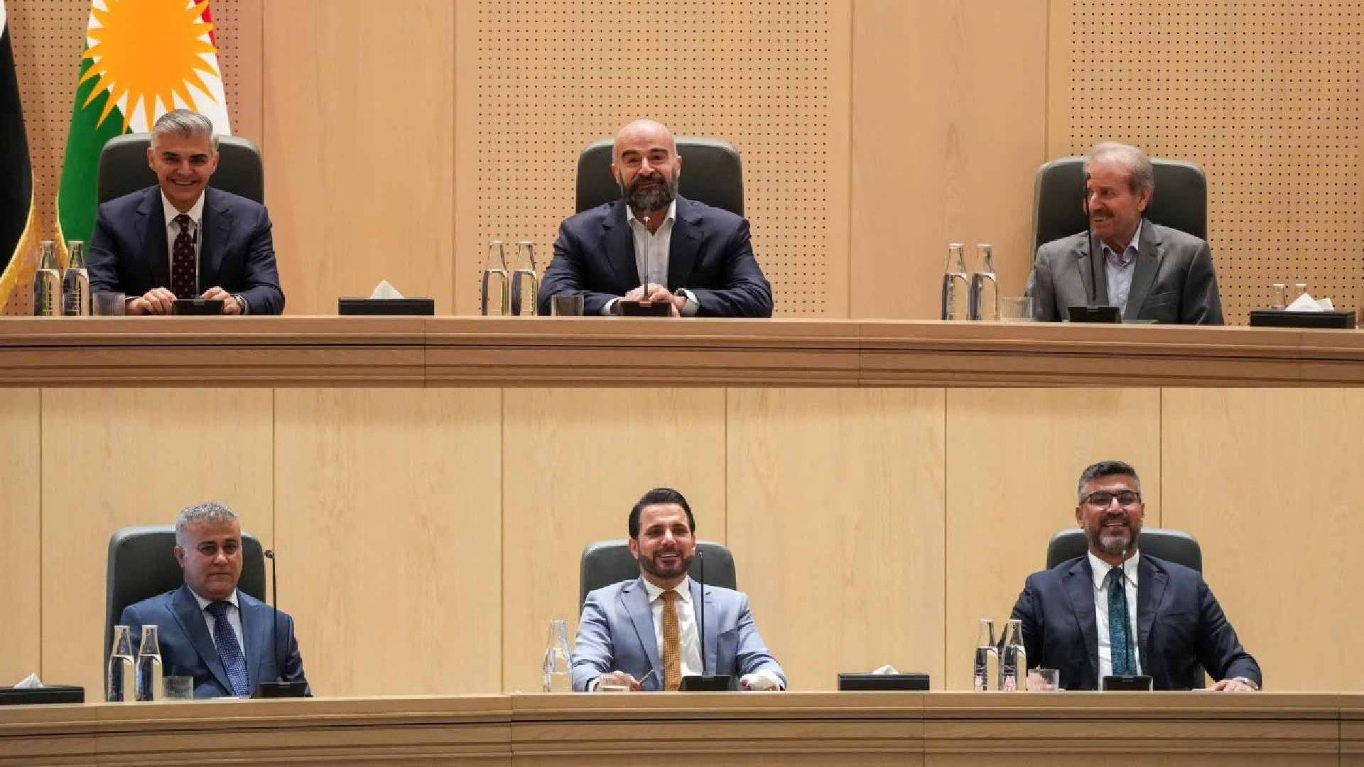 الاتحاد الوطني وحراك الجيل الجديد يحذران من تداعيات عرقلة تشكيل الحكومة
